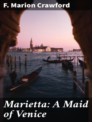 cover image of Marietta